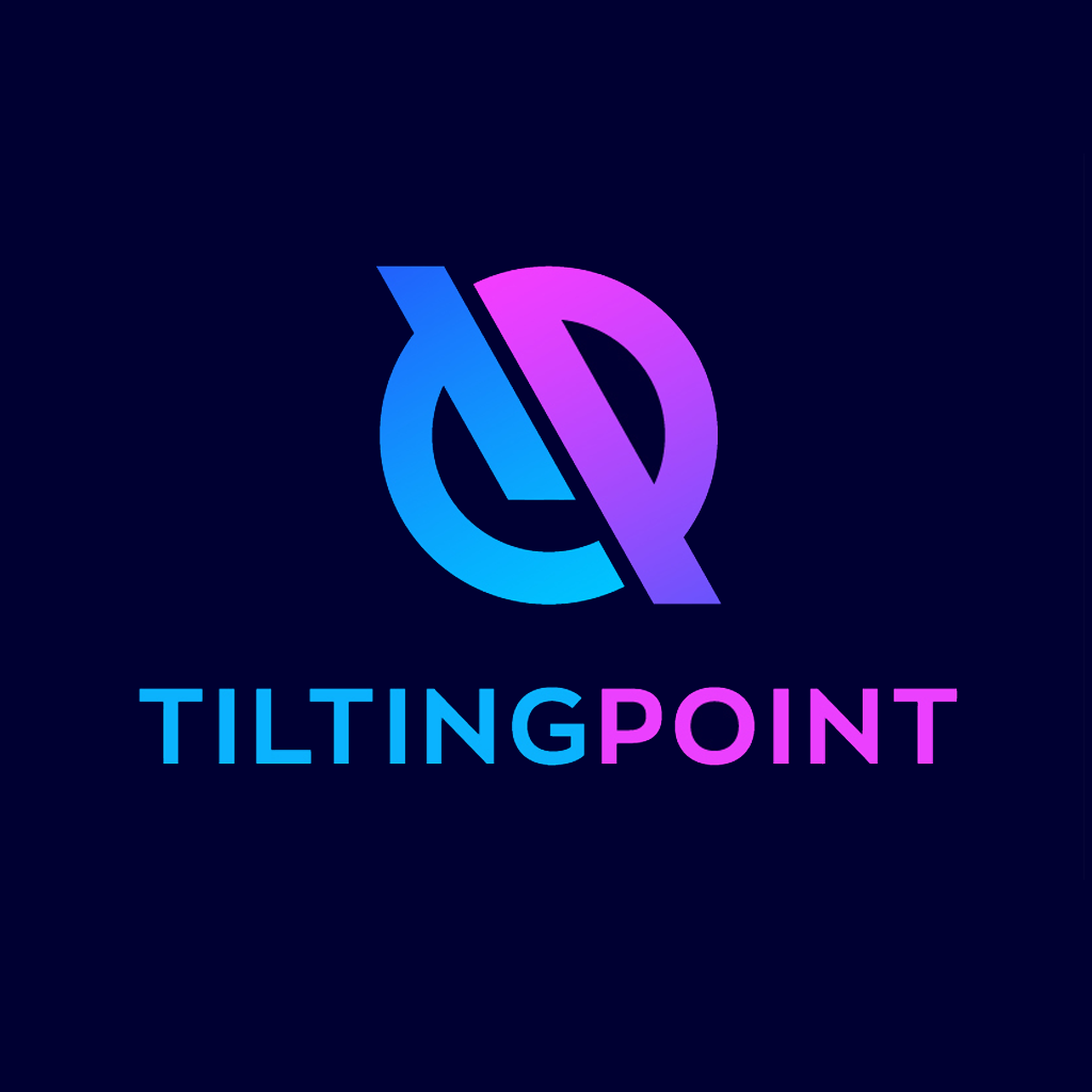 TILTING POINT