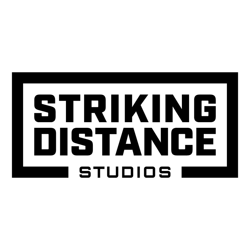Striking Distance Studios