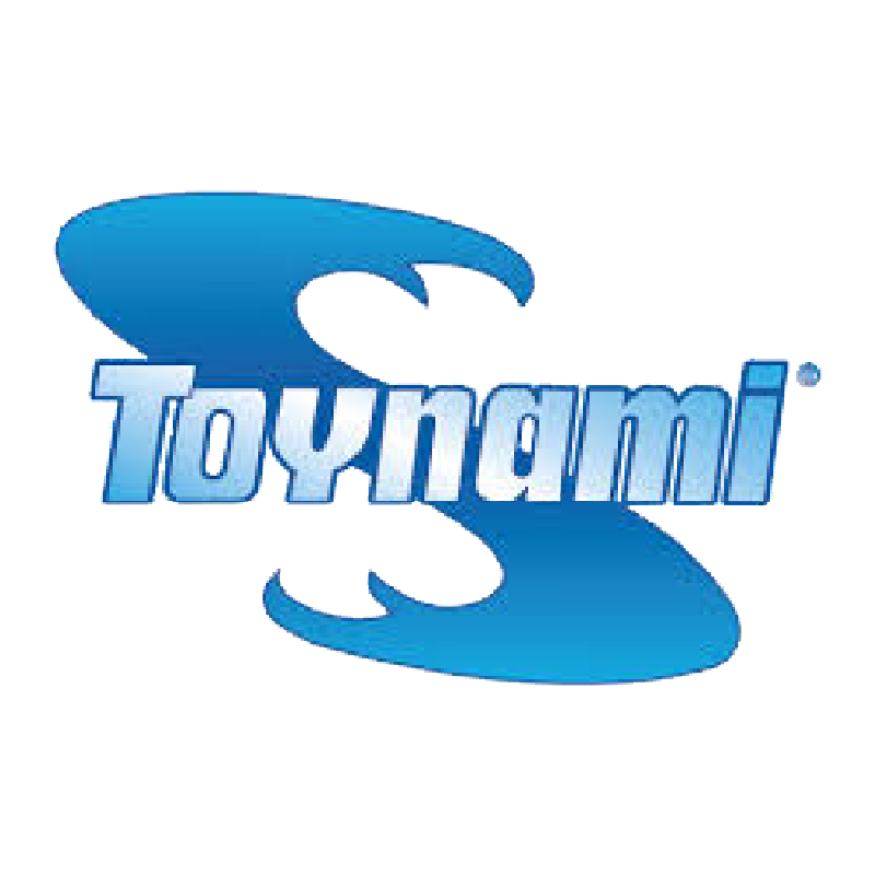 Toynami