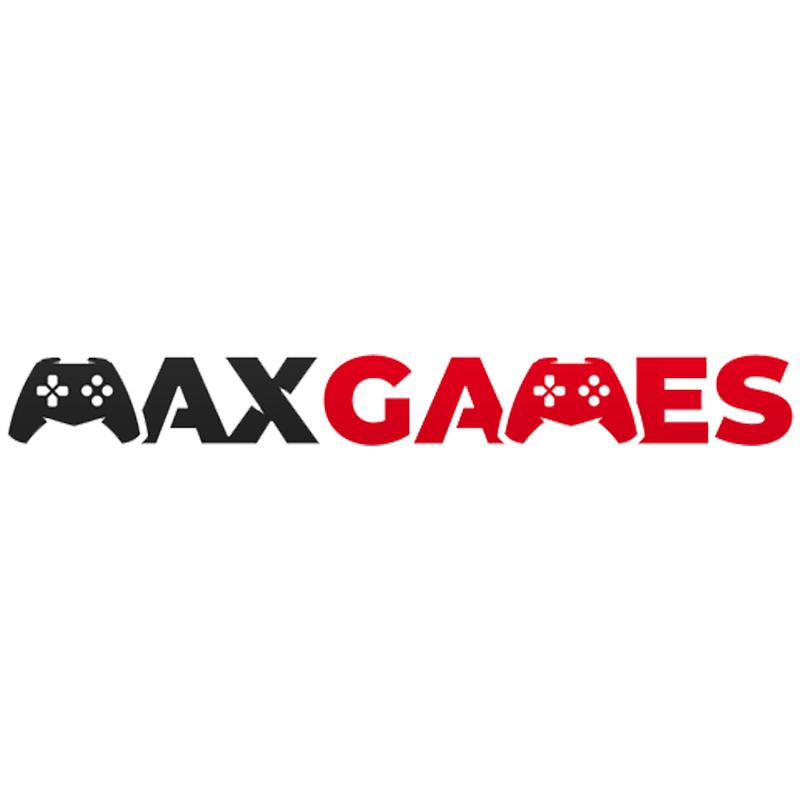 MAX GAMES