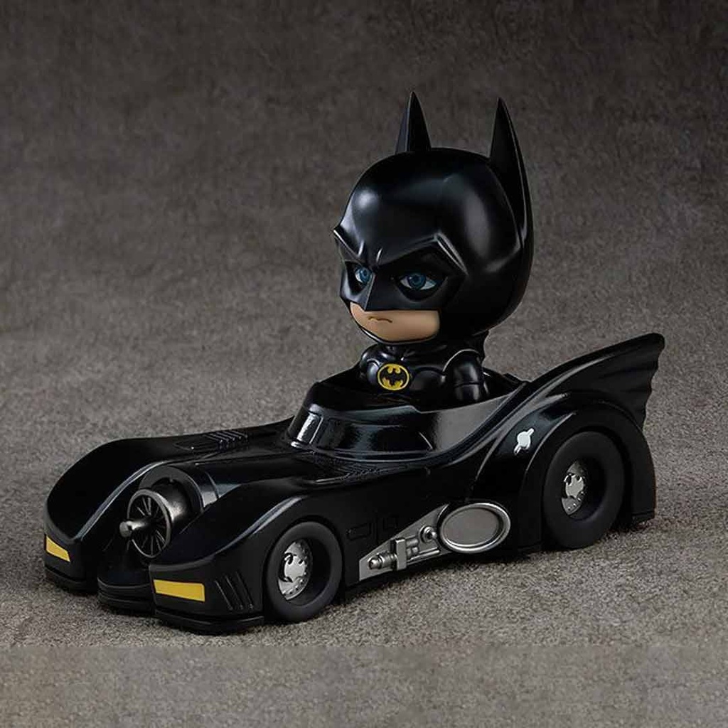 Batman 1989 Batman Nendoroid Action Figure (Afig)