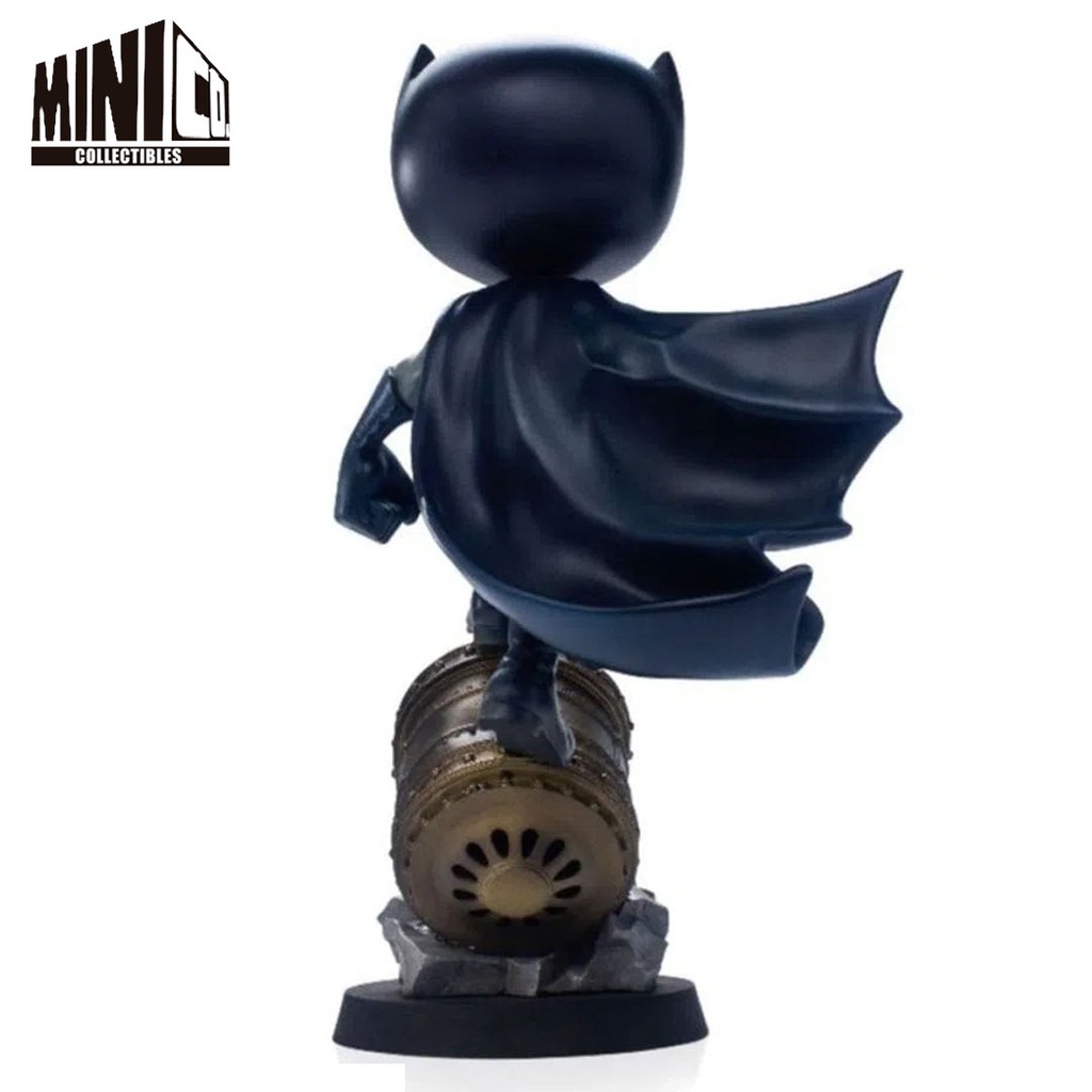 Iron Studios -  Batman Comics Deluxe - MiniCo