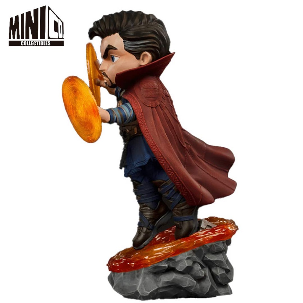 Iron Studios - Dr.Strange - Avenger: Endgame - MiniCo