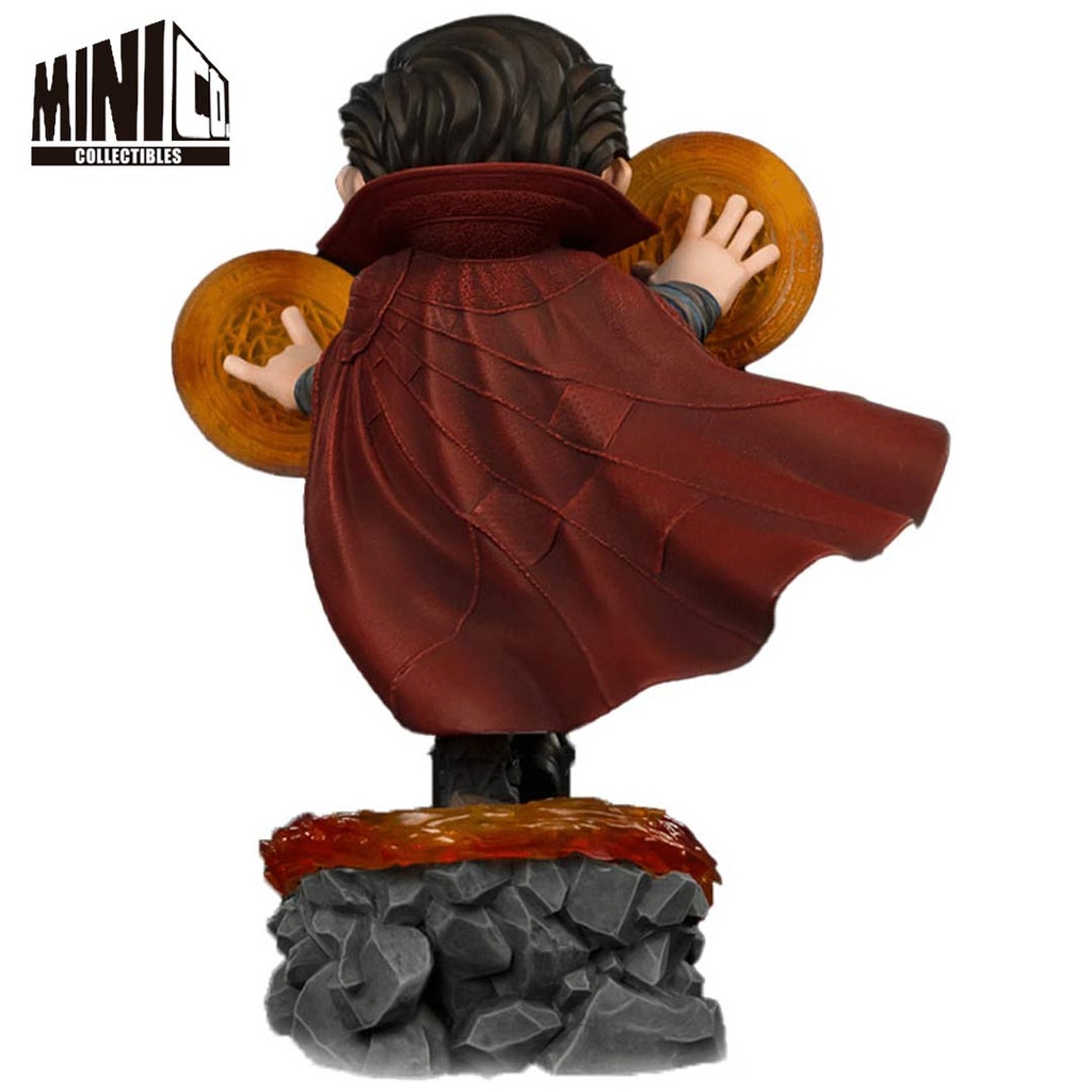 Iron Studios - Dr.Strange - Avenger: Endgame - MiniCo