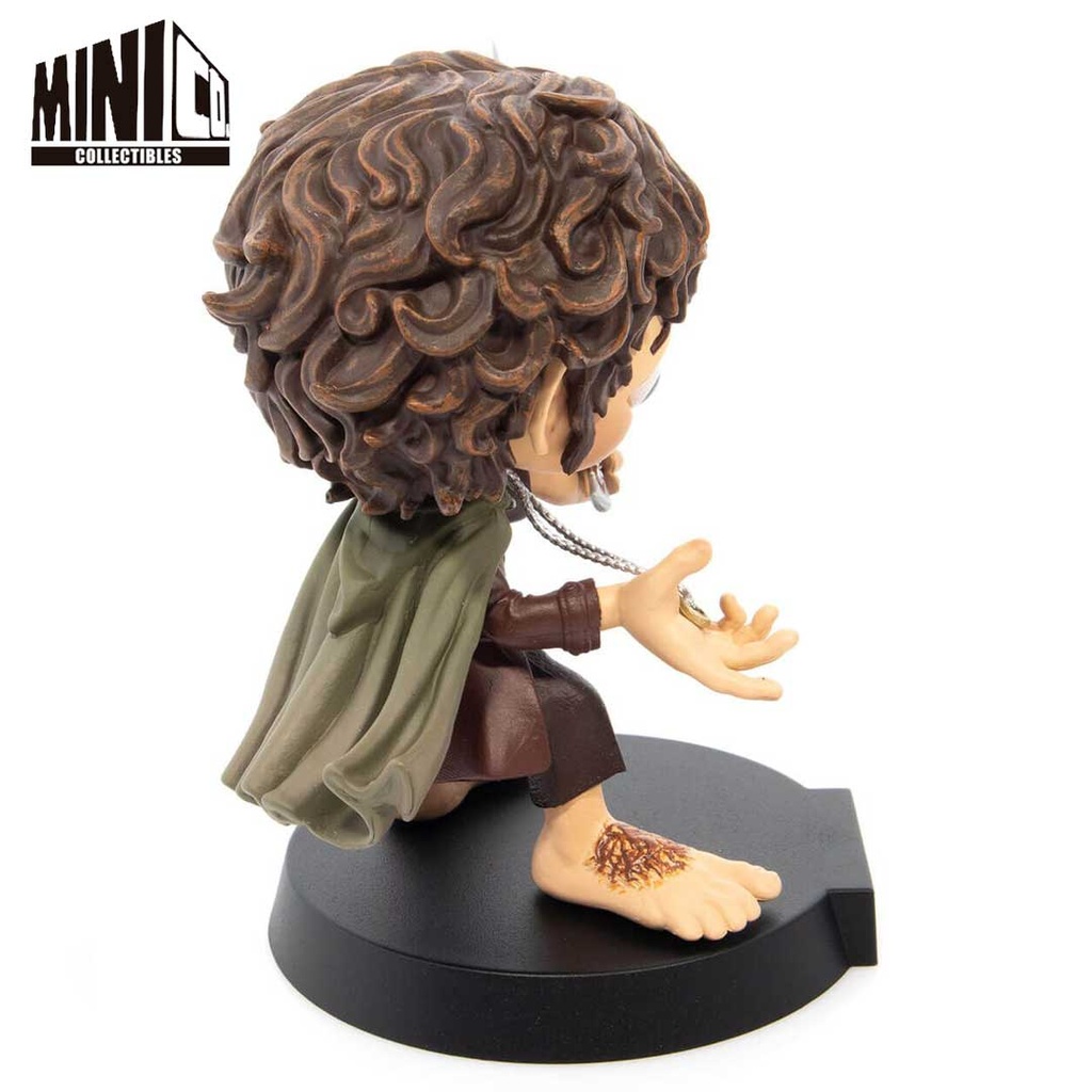 Iron Studios - Frodo - Lord of the Rings - MiniCo