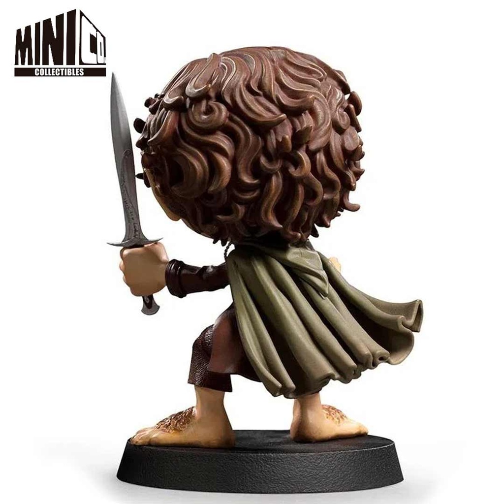 Iron Studios - Frodo - Lord of the Rings - MiniCo