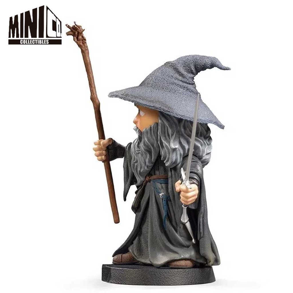 Iron Studios - Gandalf - Lord of the Rings - MiniCo
