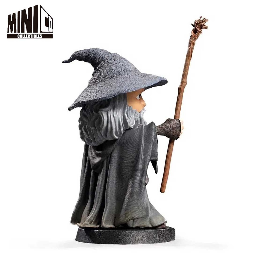 Iron Studios - Gandalf - Lord of the Rings - MiniCo