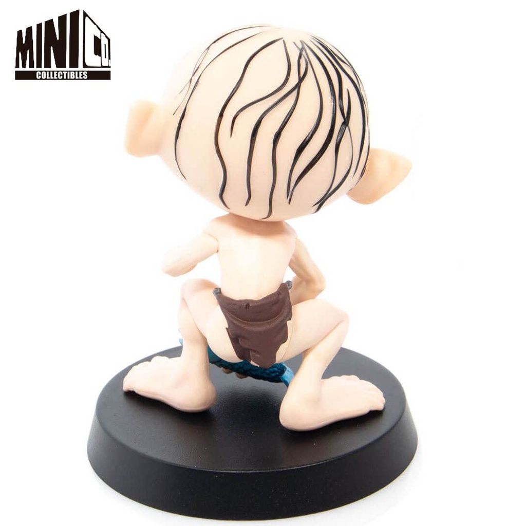 Iron Studios - Gollum - Lord of the Rings - MiniCo