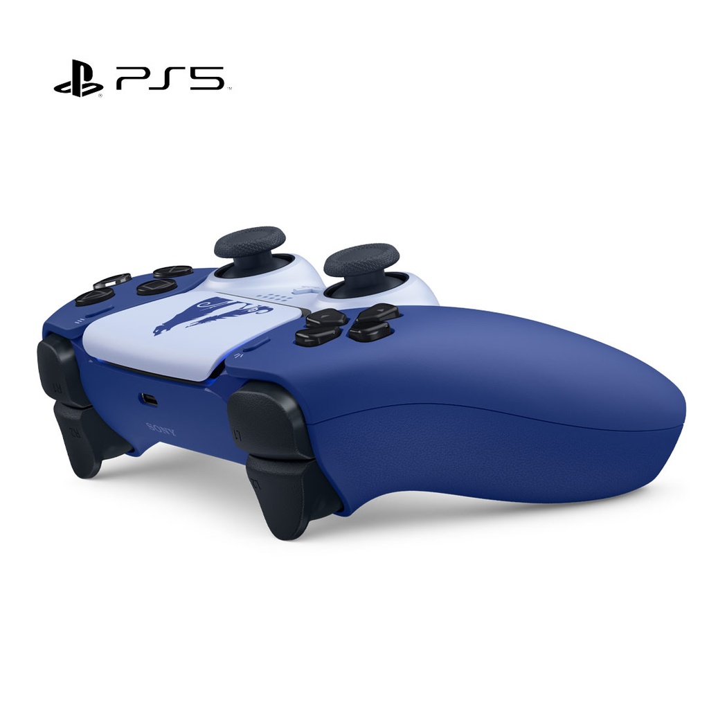 PS5 DualSense Wireless Controller - God Of War Edition