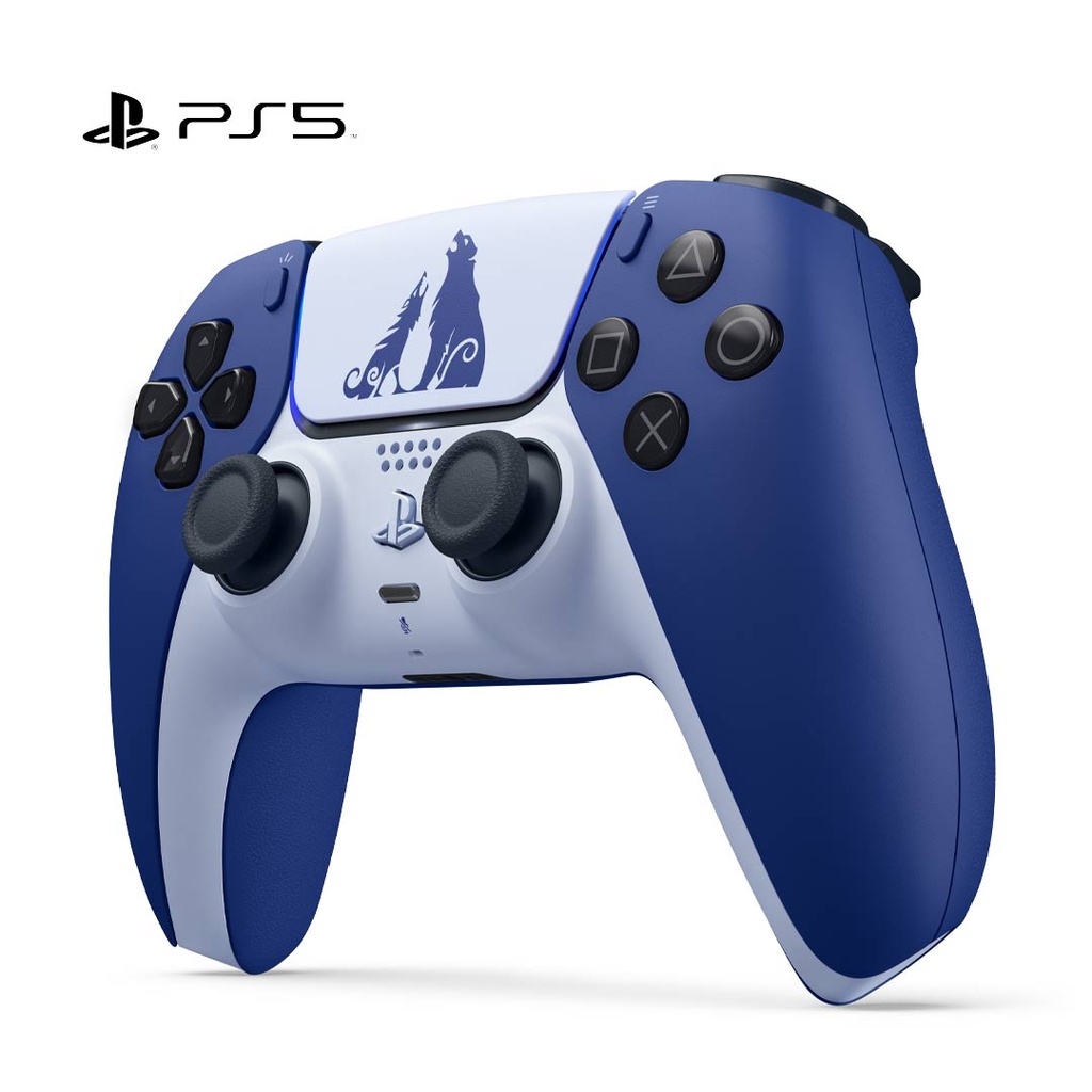PS5 DualSense Wireless Controller - God Of War Edition
