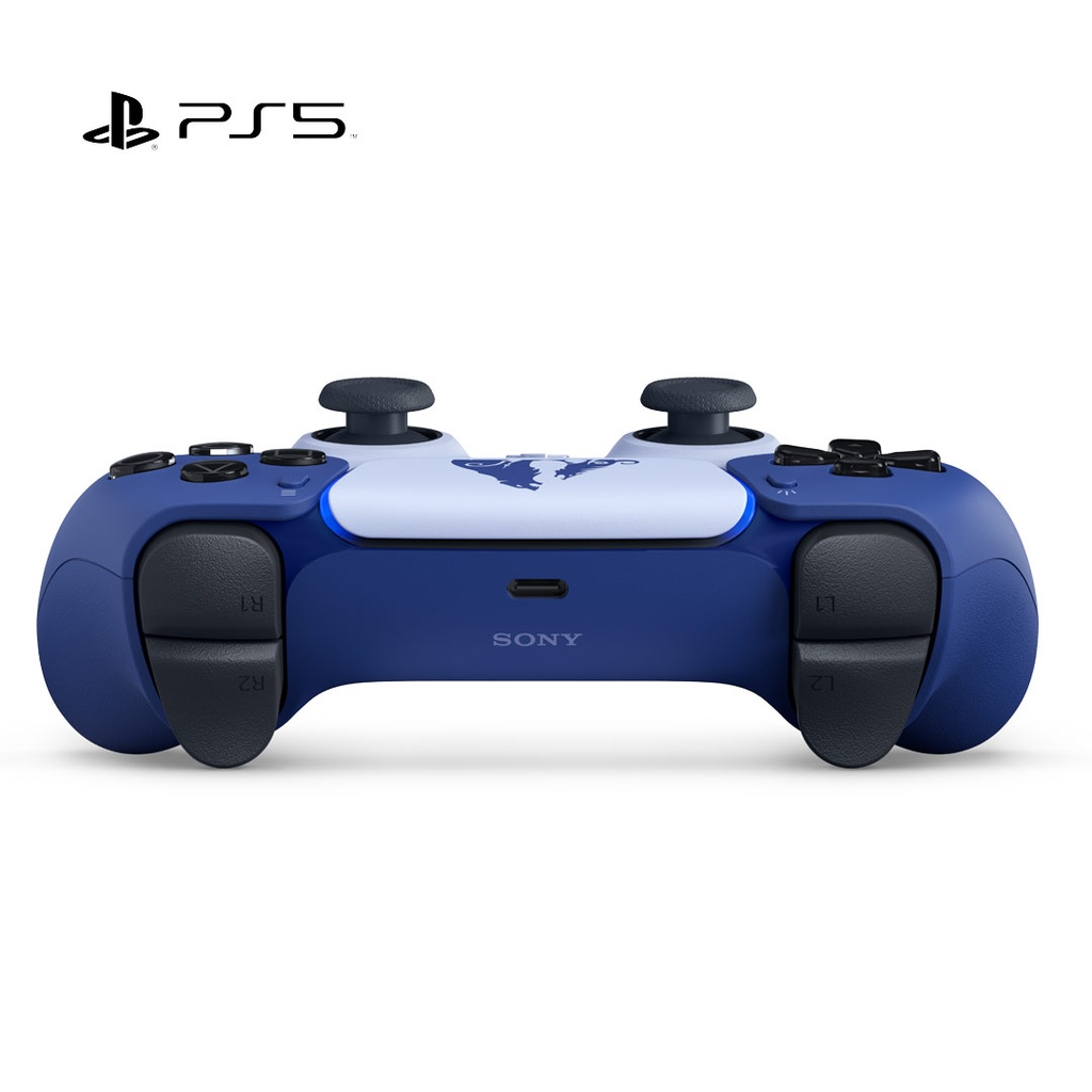 PS5 DualSense Wireless Controller - God Of War Edition