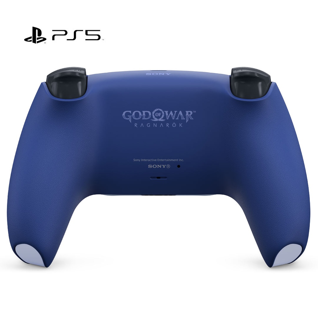 PS5 DualSense Wireless Controller - God Of War Edition