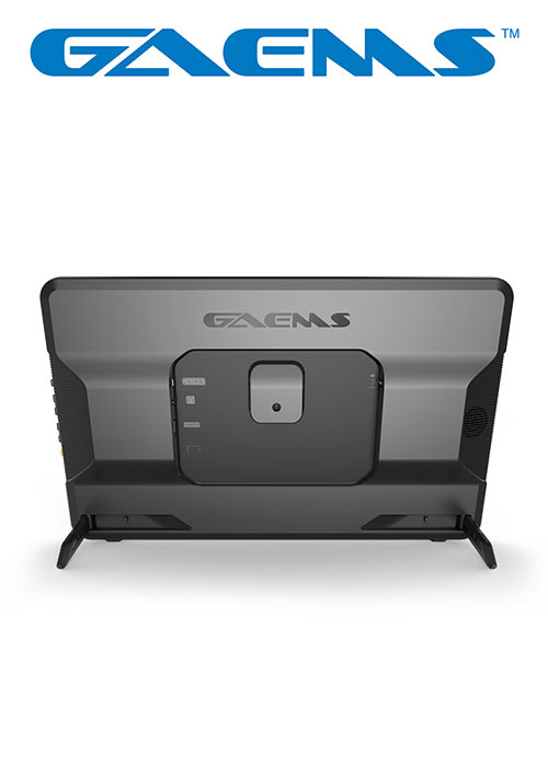 M155 V2 Performance Gaming Monitor Full HD 1080P (GAEMS)