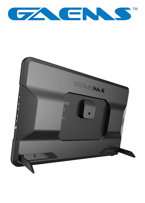 M155 V2 Performance Gaming Monitor Full HD 1080P (GAEMS)