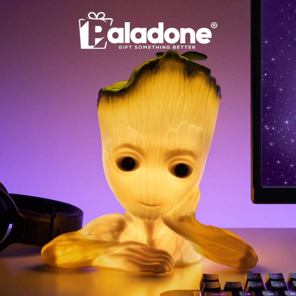 Paladone Groot Light with Sound