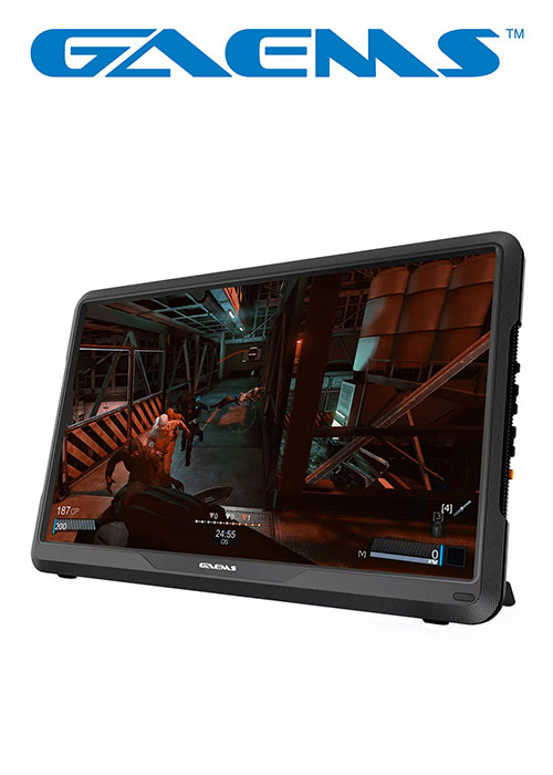 M155 V2 Performance Gaming Monitor (GAEMS)