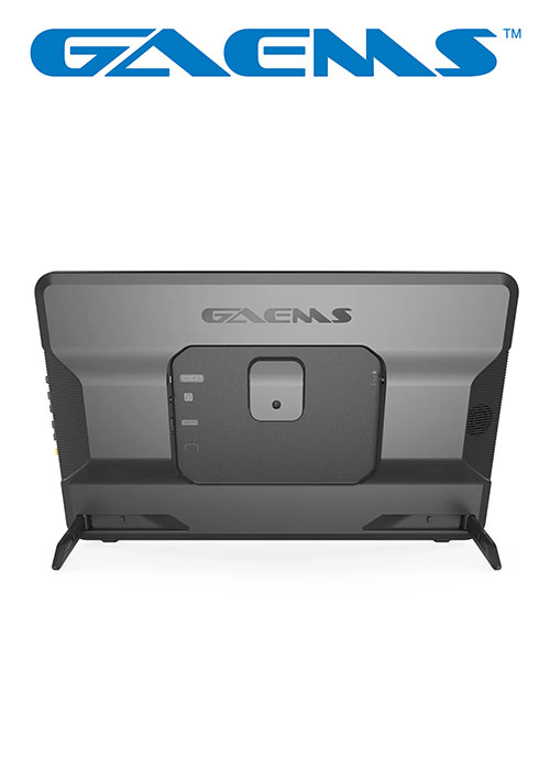 M155 V2 Performance Gaming Monitor (GAEMS)