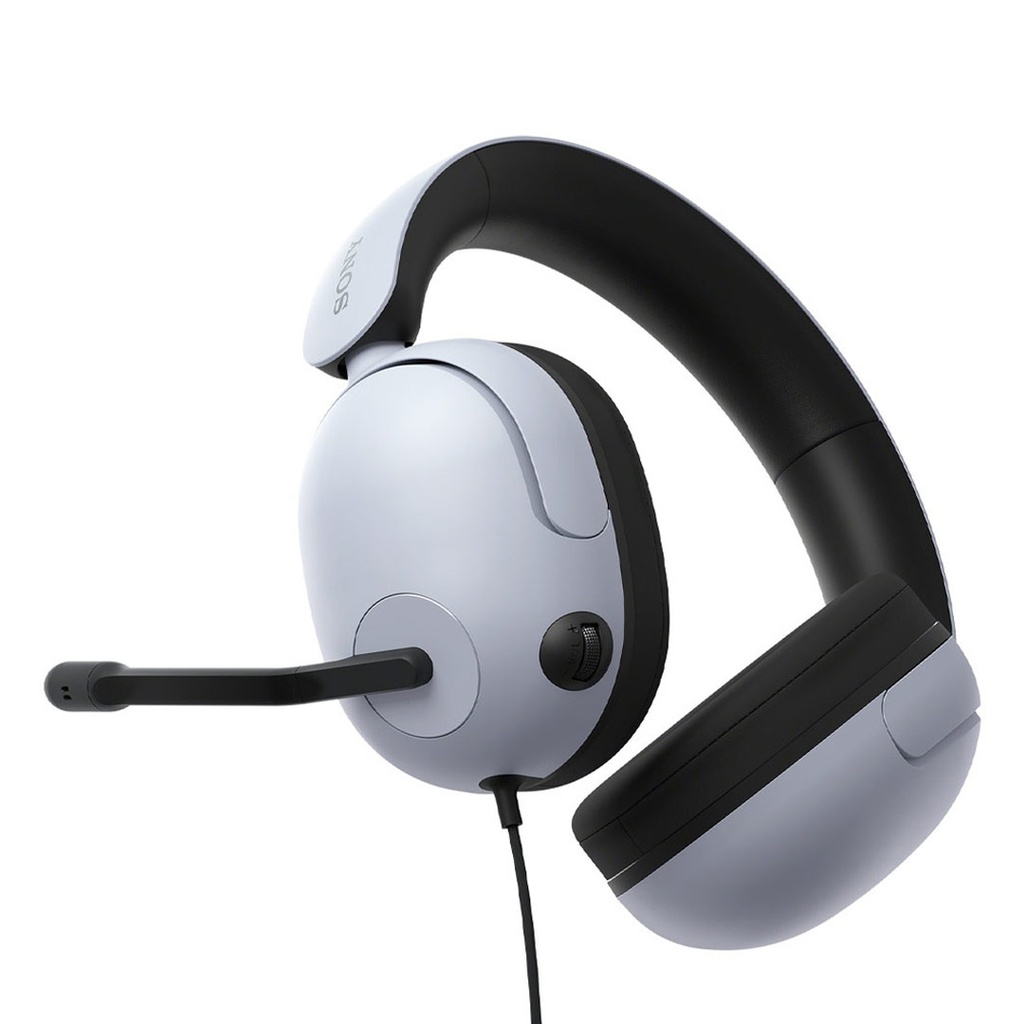 Sony Inzone H3 Wired Gaming Headset