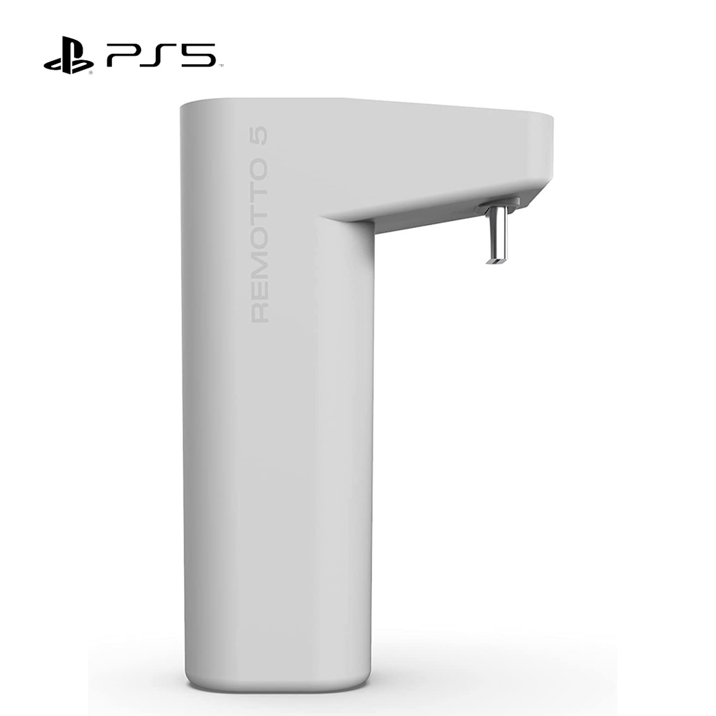 Remotto Batería 3000mAh para Mandos PS5