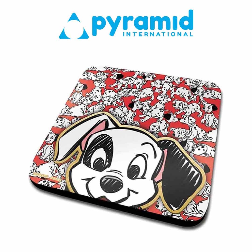 Pyramid - 101 DALMATIANS (SEEING SPOTS) GIFT SET
