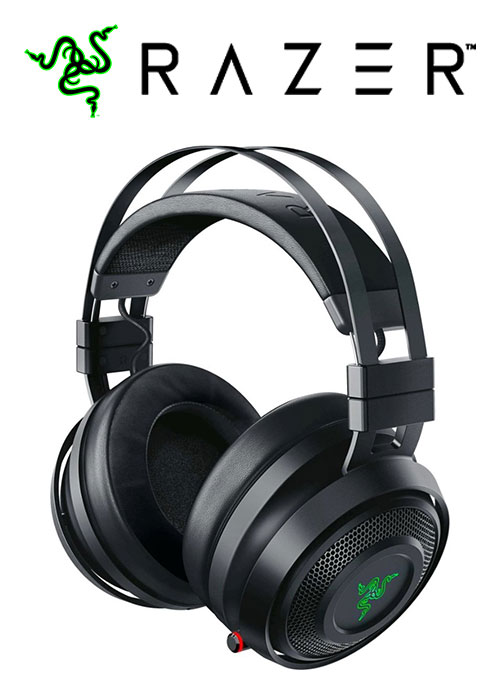 Nari Wireless Gaming Headset (Razer)