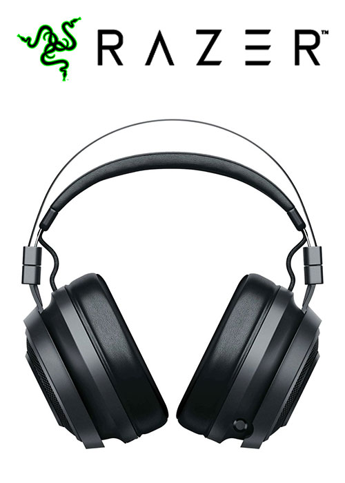 Nari Wireless Gaming Headset (Razer)
