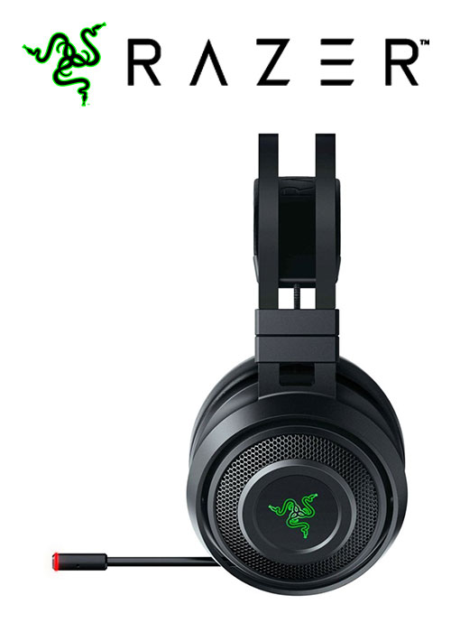 Nari Wireless Gaming Headset (Razer)