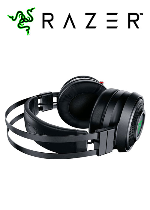 Nari Wireless Gaming Headset (Razer)
