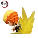 Demon Slayer Kimetsu no Yaiba: Zenitsu Agatsuma Hold Figure by FuRyu