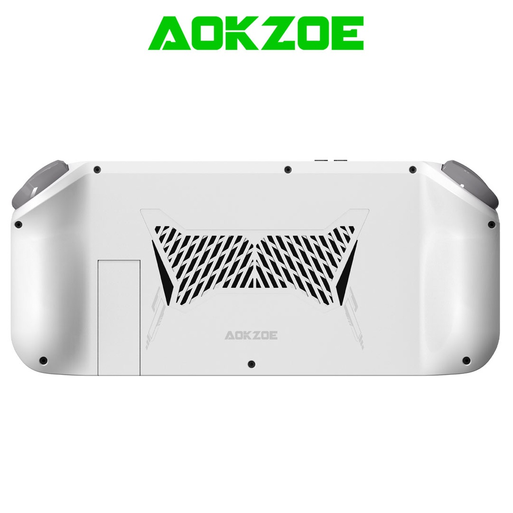 AOKZOE A1 Pro AMD6800U 16GB+2TB - Lunar White