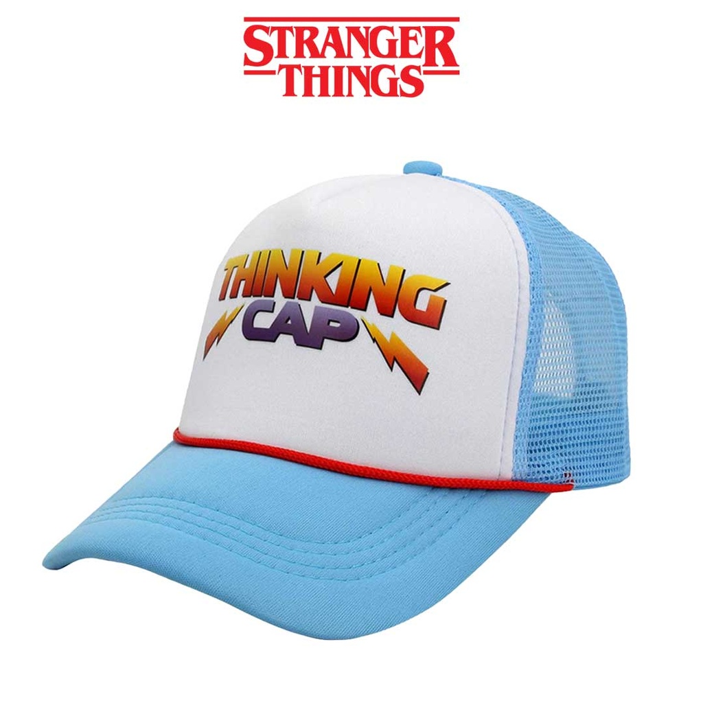 Stranger Things Dustin's Thinking Cap