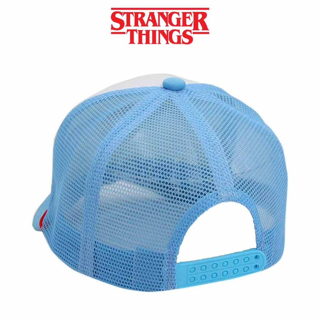 Stranger Things Dustin's Thinking Cap
