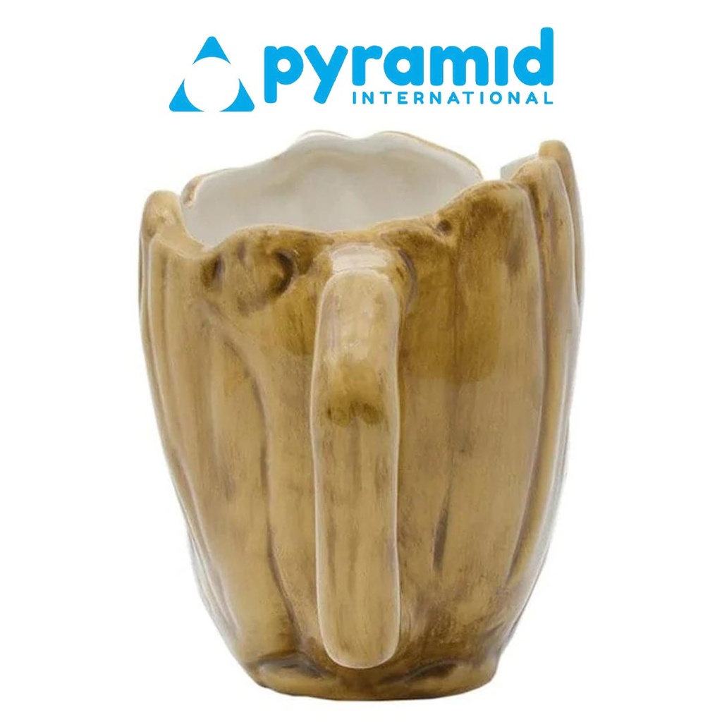 Pyramid - MARVEL COMICS (BABY GROOT) SHAPED MUG