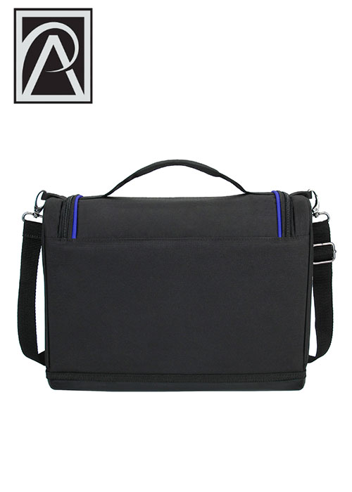 S7 Pro Portable Projector Carrying Case - Blue (USA GEAR)