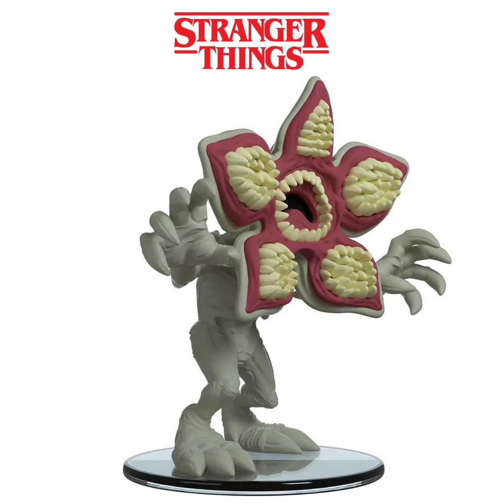 Stranger Things Collection Demogorgon Vinyl Figure