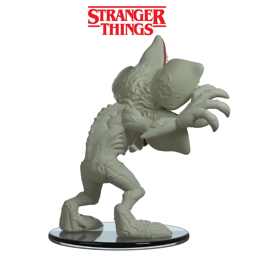 Stranger Things Collection Demogorgon Vinyl Figure
