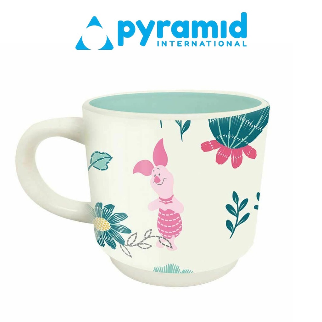 Pyramid - WINNIE THE POOH (FRIENDS FOREVER) MUG PAIR SET
