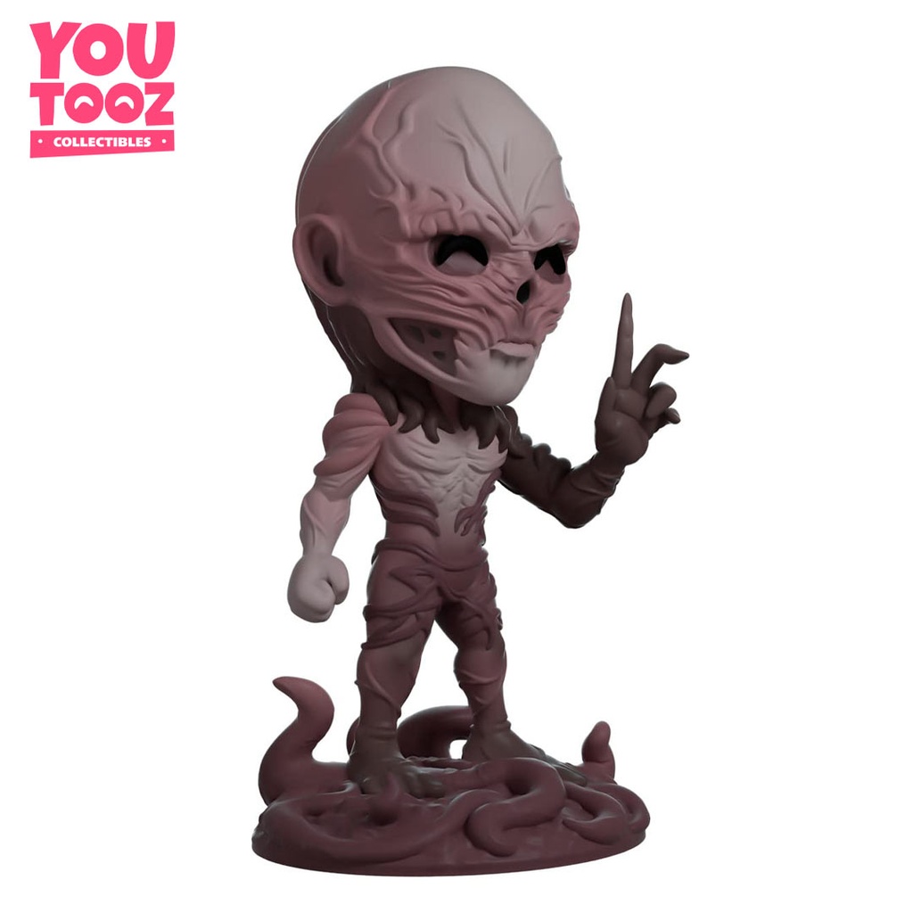 Youtooz Stranger Things Vecna Vinyl Figure