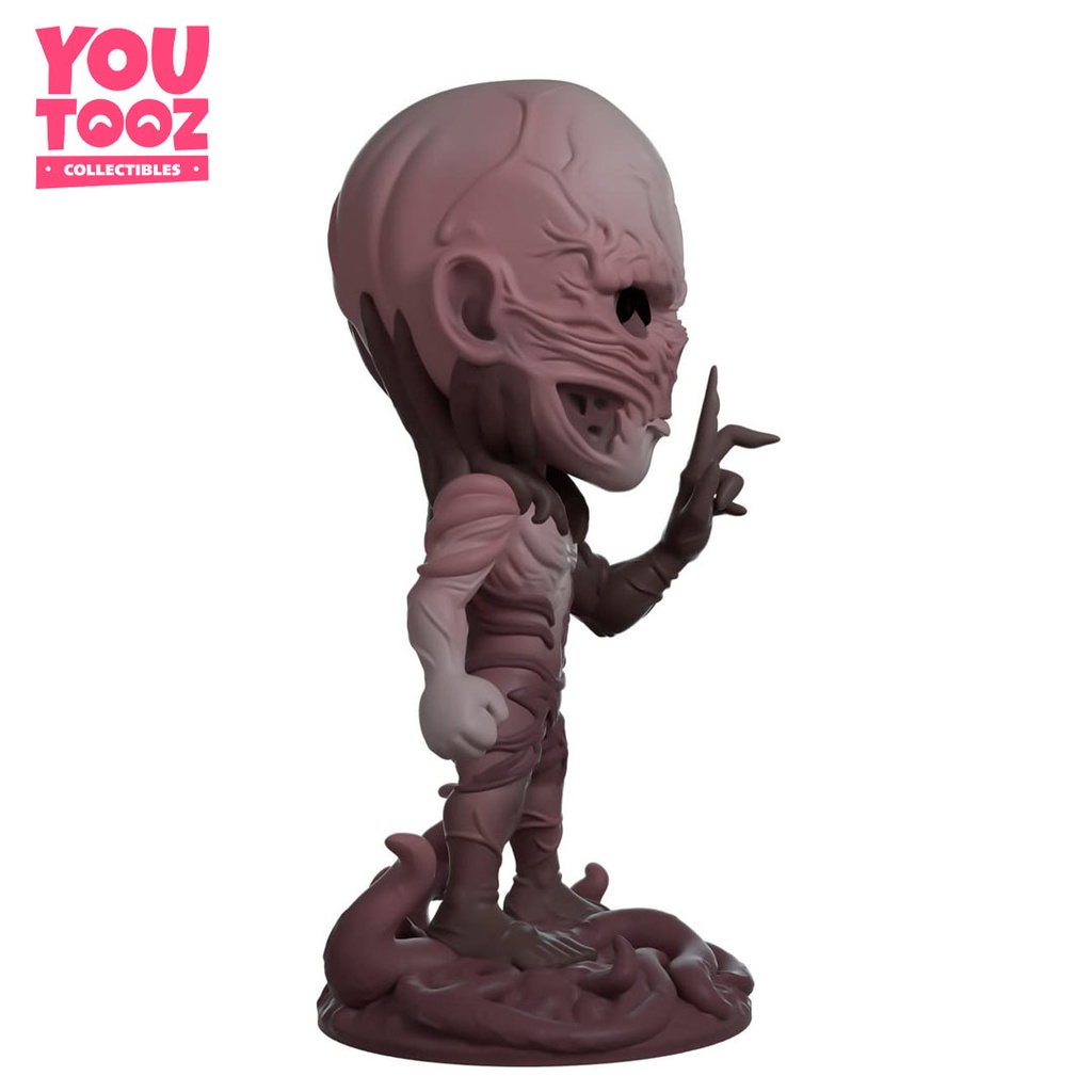 Youtooz Stranger Things Vecna Vinyl Figure