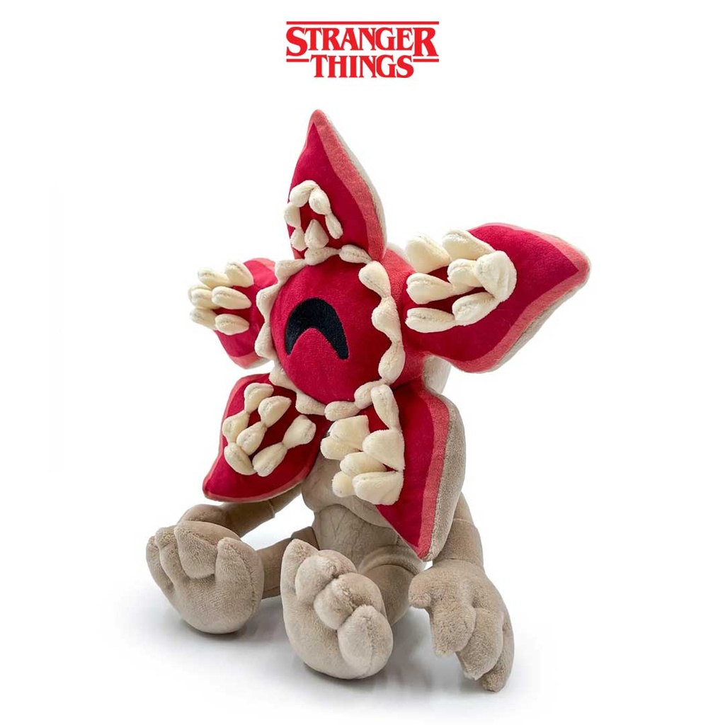 Stranger Things - Demogorgon 9” Plush Stranger Things - Demogorgon 9” Plush