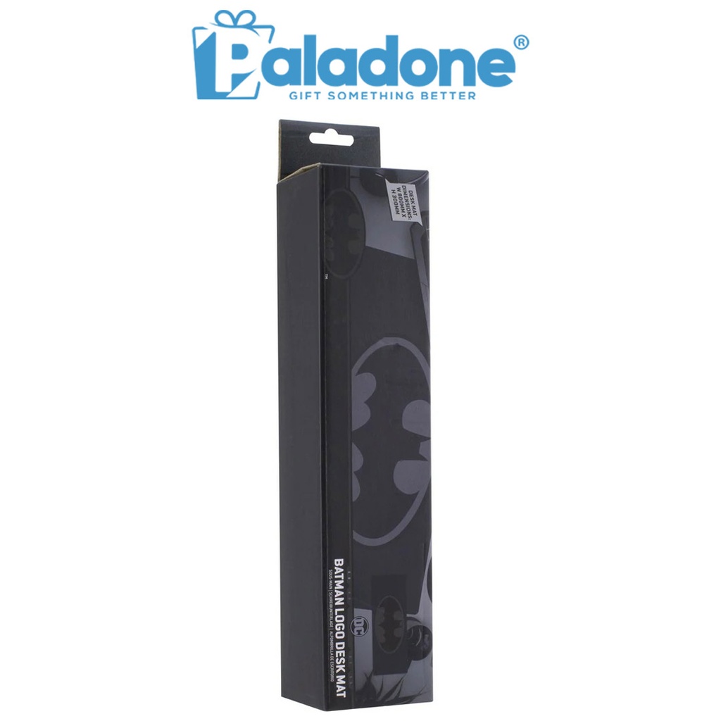Paladone Batman Logo Desk Mat