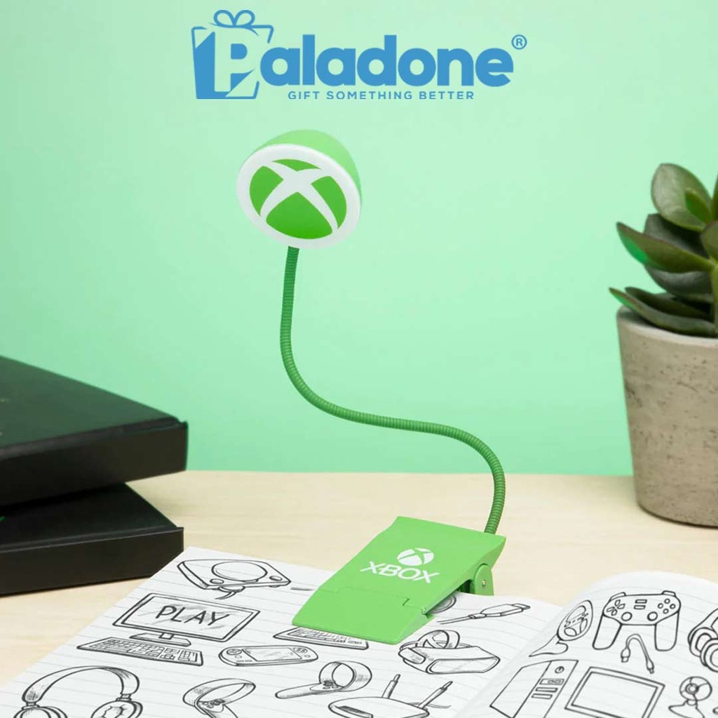 Paladone Book Light Xbox