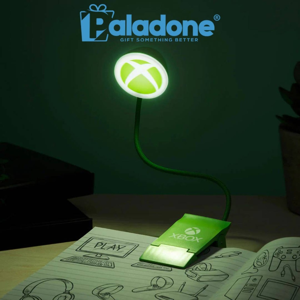 Paladone Book Light Xbox