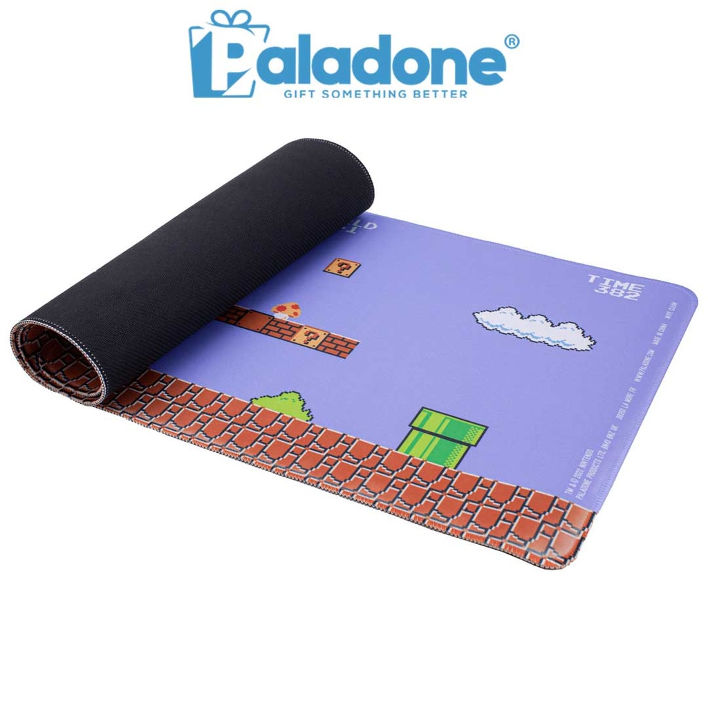 Paladone Super Mario Bros Desk Mat