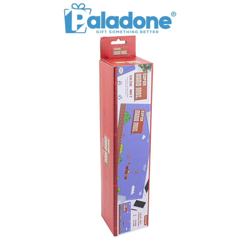 Paladone Super Mario Bros Desk Mat