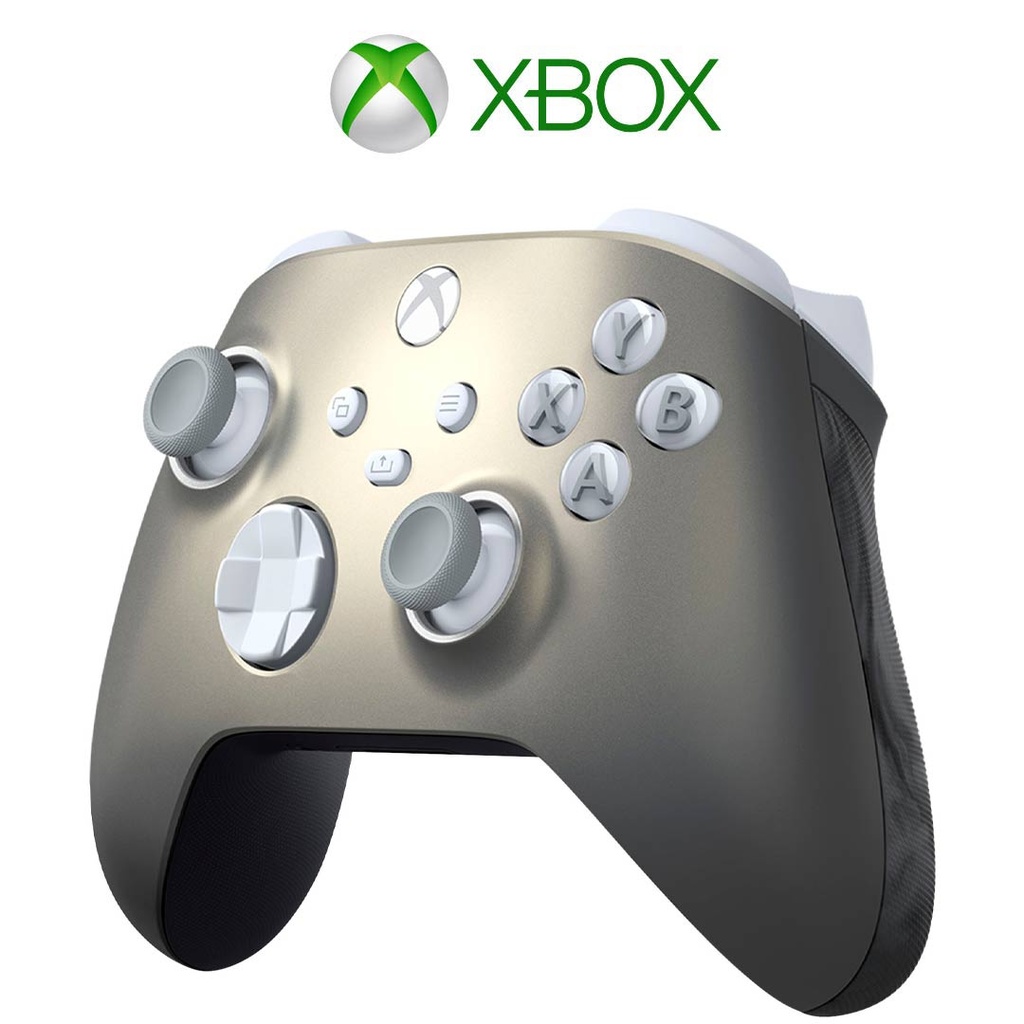 Xbox Wireless Controller – Lunar Shift Special Edition for Microsoft