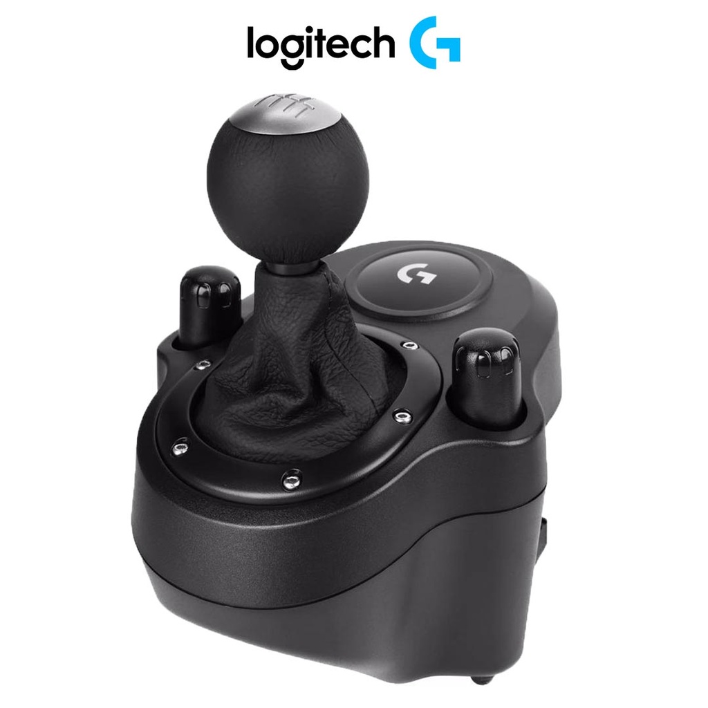 Logitech Driving  Force Shifter G29/G920/G923