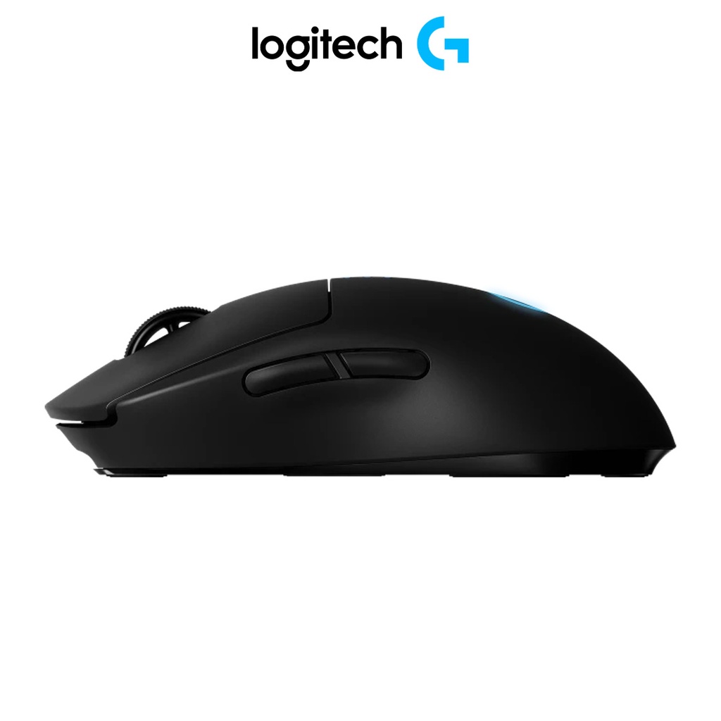 Logitech G Pro Wireless Gaming Mouse for E- Sport