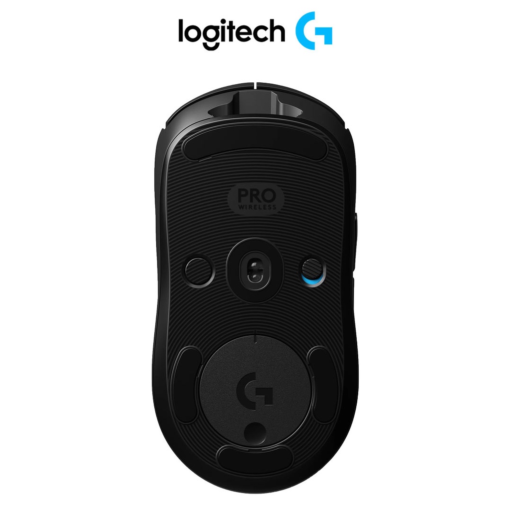 Logitech G Pro Wireless Gaming Mouse for E- Sport